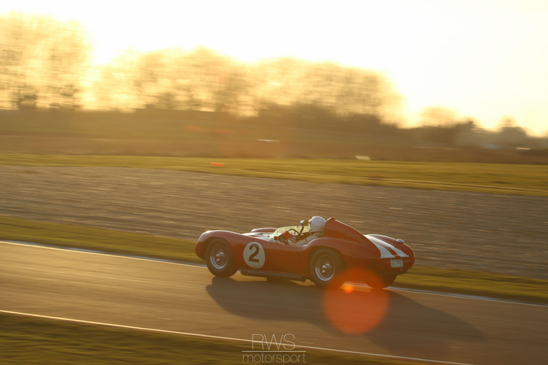 Illustration for article titled #73MM - Hawthorne Trophy, Salvedori Cup